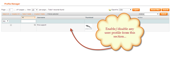 Magento Extension: Magento Knowledge Base Module