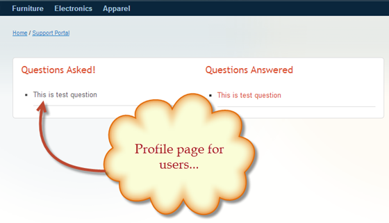 Magento Extension: Magento Knowledge Base Module